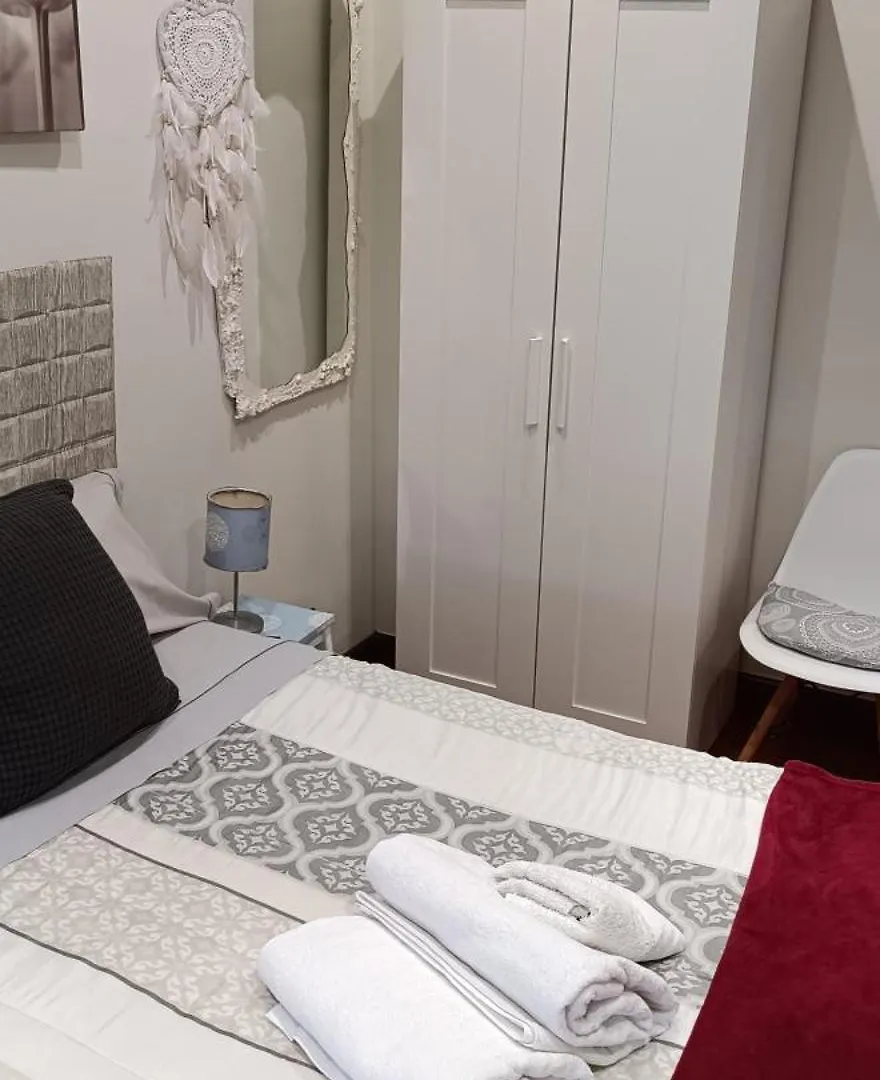 Homestay Habitacion 1 Con Vistas Bilbao